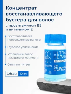 Концентрат восстановливающего бустера для волос Lendan 243984859 купить за 485 ₽ в интернет-магазине Wildberries