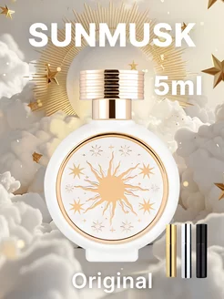 Духи SunMusk пробники оригинал