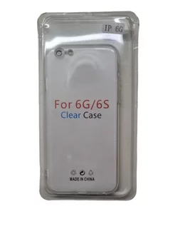 Чехол Silicone Case для iPhone 6 6S