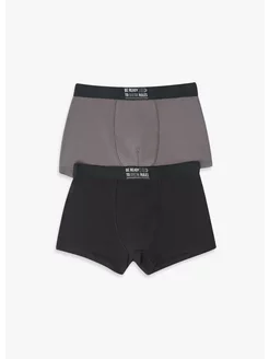 Трусы, 2 шт FUNDAY 243996027 купить за 712 ₽ в интернет‑магазине Wildberries