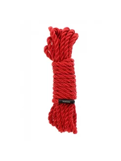 Веревка для связывания Bondage Rope (5 м)