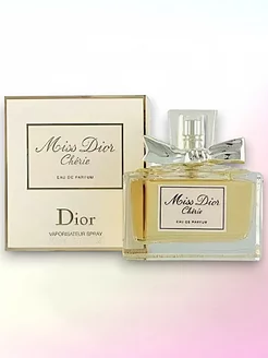 Духи MISS DIOR CHERIE 100 мл