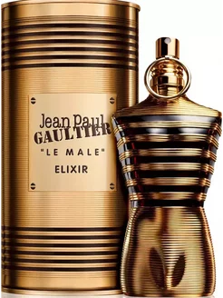 Jean Paul Gaultier " le Male " Elixir 125 мл