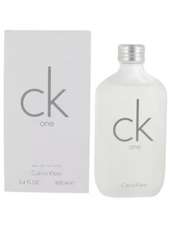 Духи Calvin Klein One 100мл