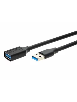 Кабель удлинительный USB3.0 Am-Af 0.5м TELECOM 244042489 купить за 406 ₽ в интернет-магазине Wildberries