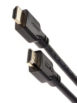 Кабель HDMI 19м м,ver. 2.1, 8K 60 Hz 1.5м