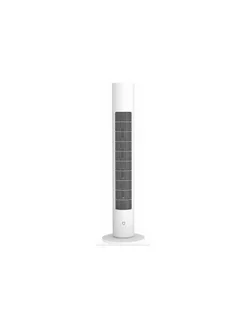 Вентилятор Xiaomi Tower Fan 2 244050978 купить за 6 223 ₽ в интернет-магазине Wildberries