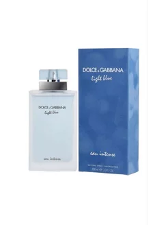 Туалетная вода Dolce Gabbana Light Blue