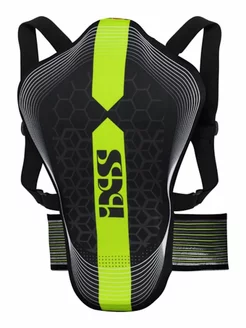 Защита спины Back Protector RS-10