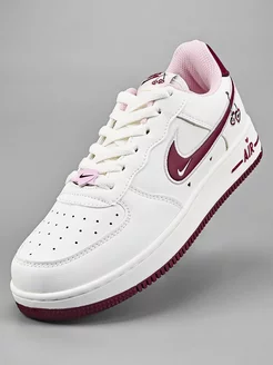 Кроссовки Air Force 1 Low WMNS "Valentine's Day