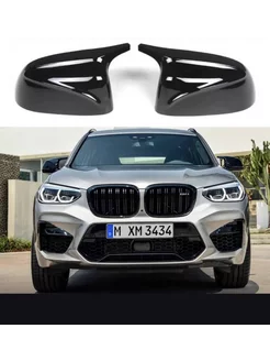 Крышки зеркала заднего вида BMW X6 G 06 Х5 G05