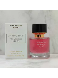 Духи ZARKOPERFUME PINK MOLECULE 090.09 55ml