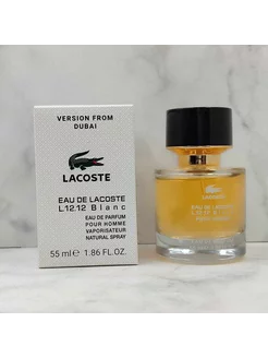 Духи EAU DE LACOSTE L.12.12 Blanc 55ml