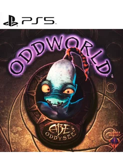 Abe's oddysee ps4 hotsell