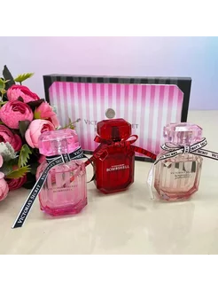 Подарочный набор Victoria's Secret Bombshell 3X30ml