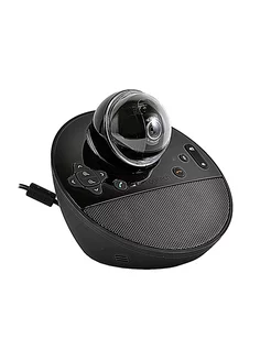 Веб-Камера Logitech ConferenceCam BCC950 960-000867 Logitech 244094359 купить за 25 352 ₽ в интернет-магазине Wildberries