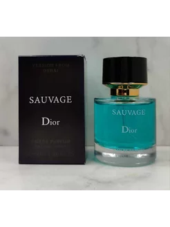 Духи Dior Sauvage 55мл