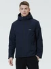 Зимняя куртка с мягкой подкладкой и капюшоном Icebear 244135491 купить за 2 988 ₽ в интернет‑магазине Wildberries