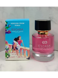 Духи Escada Sorbetto Rosso 55ml