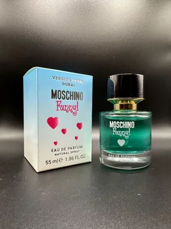 Духи Moschino Funny 55ml