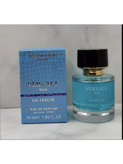 Духи Versace Man Eau Fraiche 55 мл