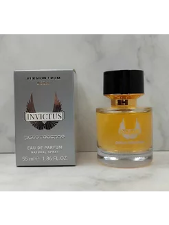 Духи Paco Rabanne Invictus 55 мл