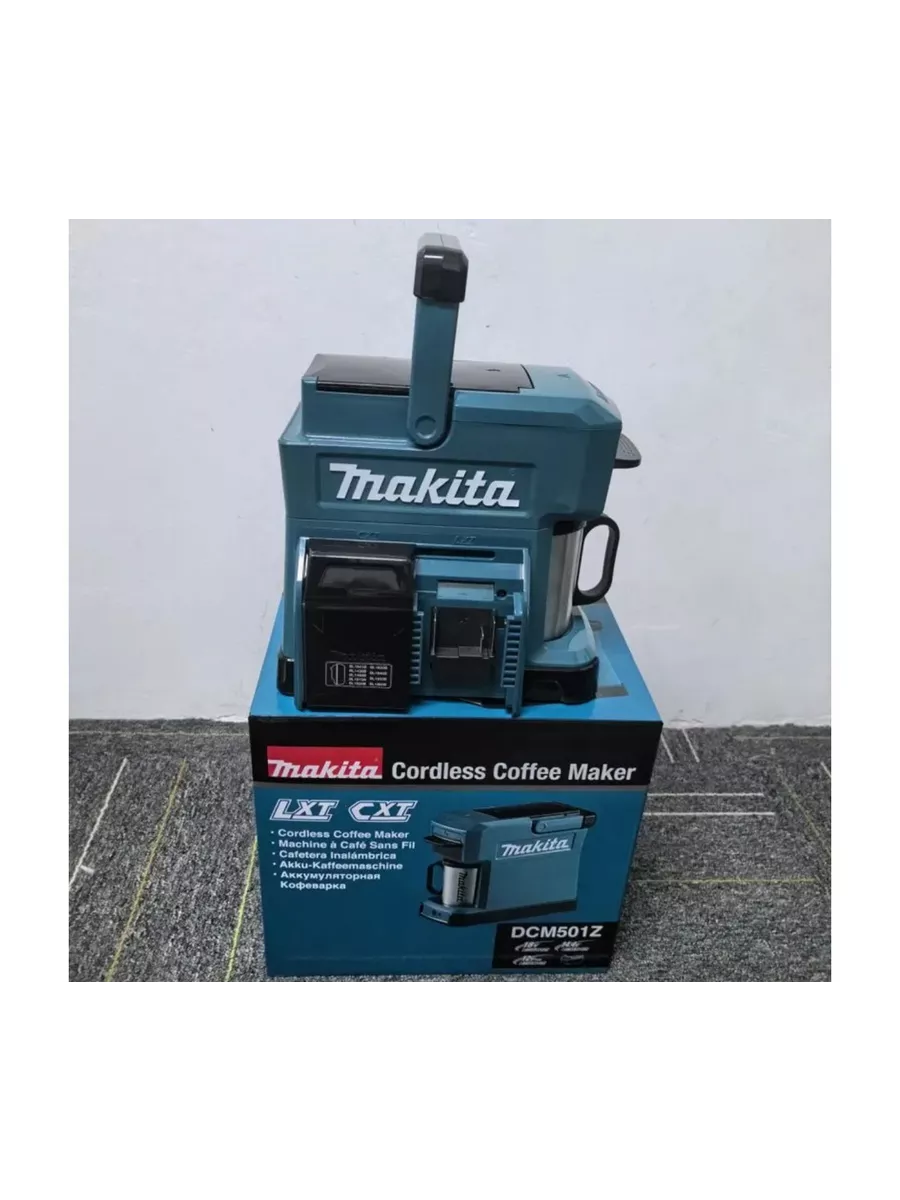 Dcm501z makita best sale