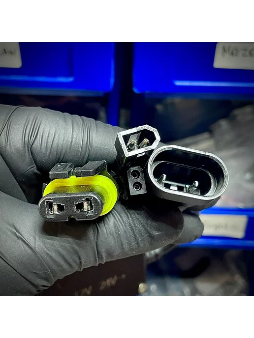 DIXEL Преобразователь напряжения с 24V на 12V 1шт, 1 шт, фото 2