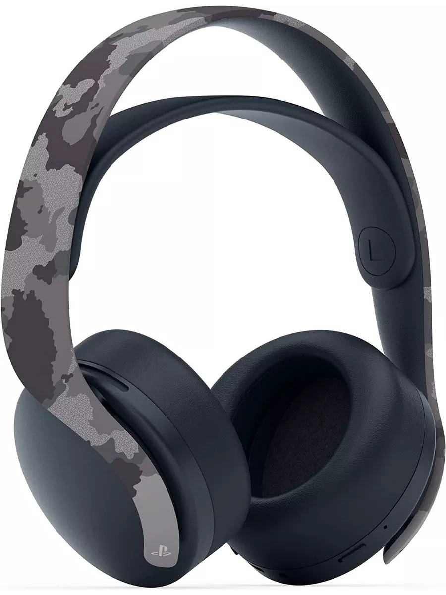 Sony pulse 3d reviews discount