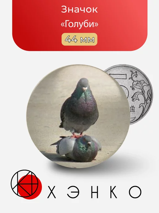 Голуби