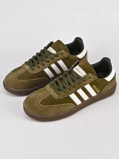 Кроссовки Adidas Spezial Adidas 244194240 купить за 1 697 ₽ в интернет-магазине Wildberries