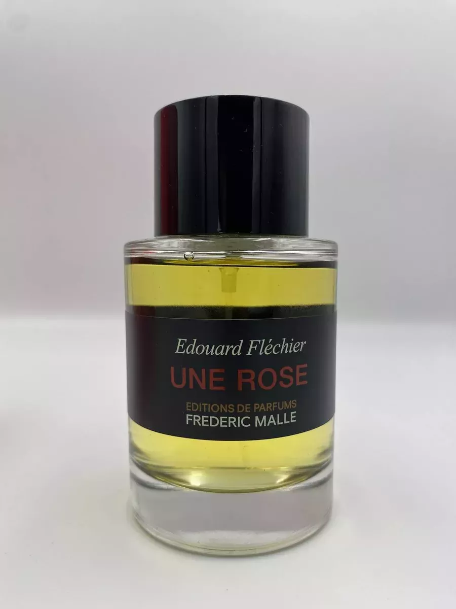Frederic malle une rose discount