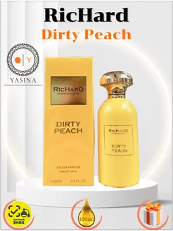 Dirty Peach Духи Ричард 100 мл