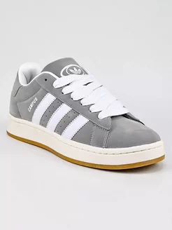 Кроссовки campus Adidas 244208507 купить за 2 330 ₽ в интернет-магазине Wildberries