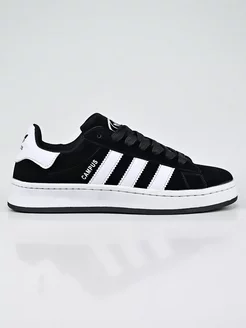 Кроссовки campus Adidas 244210152 купить за 2 380 ₽ в интернет-магазине Wildberries