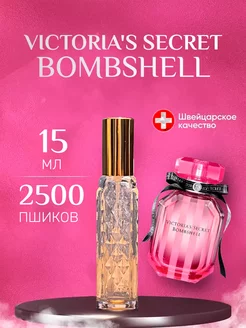 Духи Масляные Victoria's Secret Bombshell