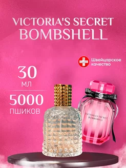 Духи Масляные Victoria's Secret Bombshell