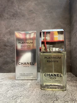 Духи Chanel Egoiste Platinum Эгоист 100 мл