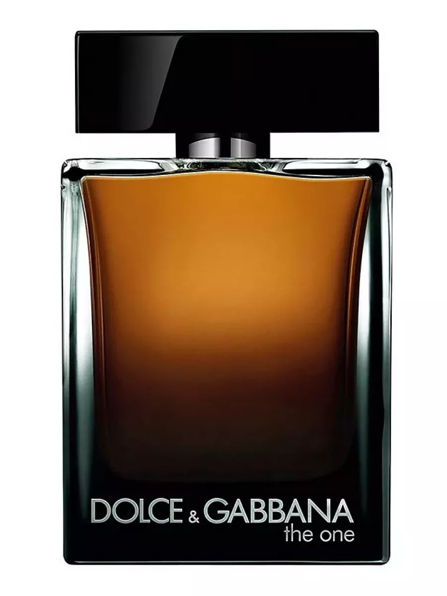 DOLCE GABBANA D G The One For Men 244223455 712 Wildberries