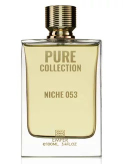 Духи цветочные Pure Collection Niche 053 EMPER 244223701 купить за 2 693 ₽ в интернет-магазине Wildberries