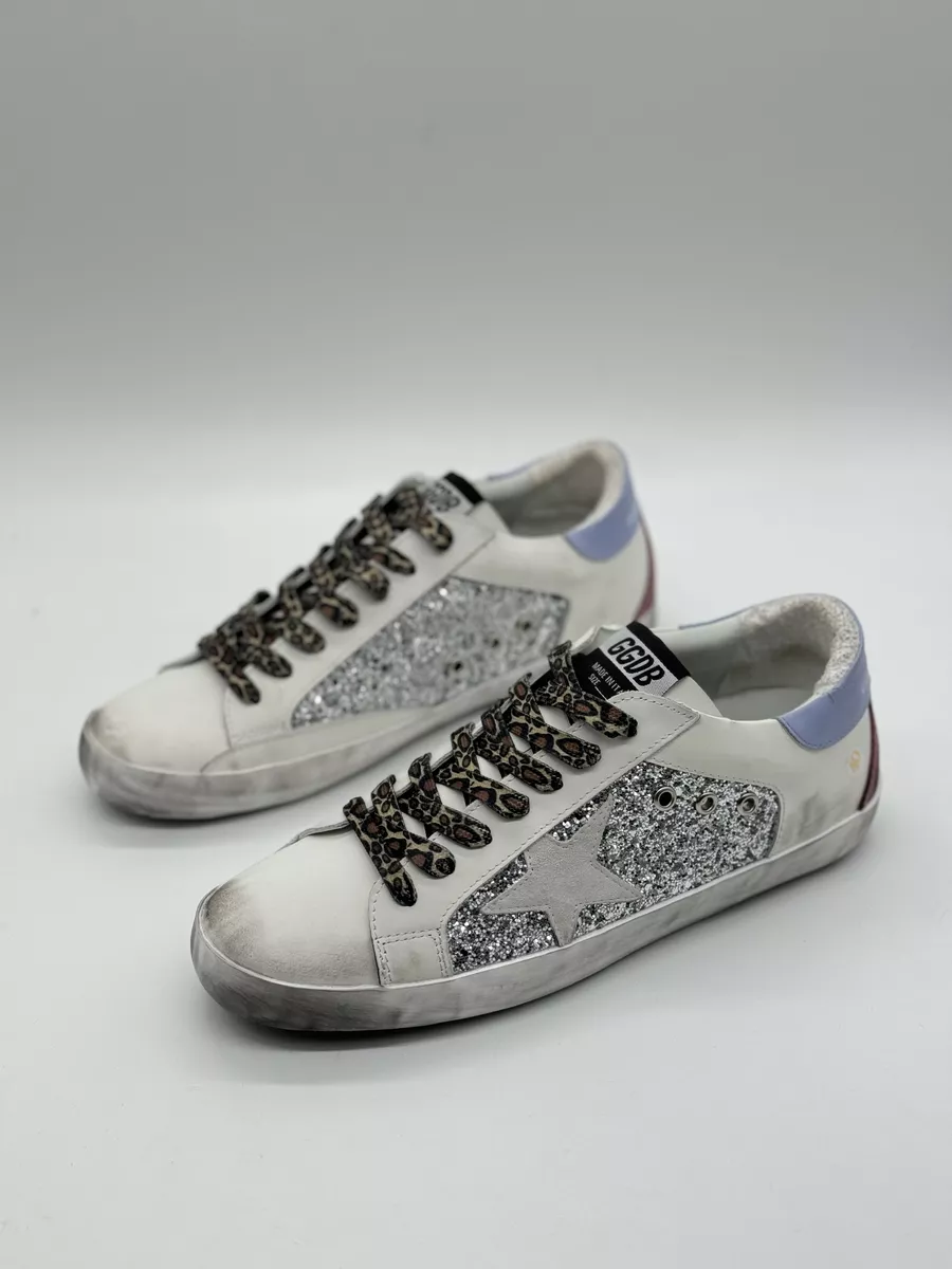 GOLDEN GOOSE SUPERSTAR GGDB Golden Goose 244224310 4147 Wildberries