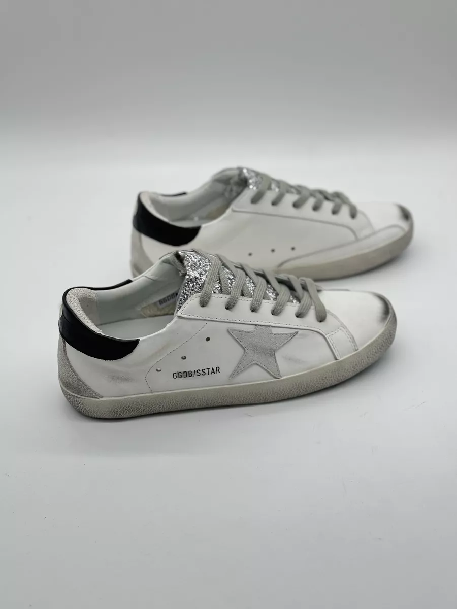 GOLDEN GOOSE SUPERSTAR GGDB Golden Goose 244225140 4 563 Wildberries