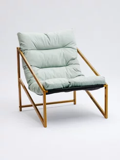 Кресло для дома и отдыха уличная мебель, фото 1