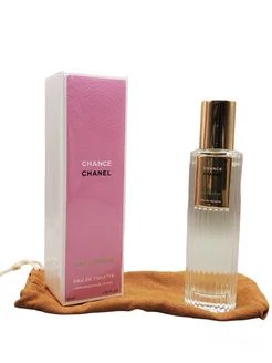 Тестер CHANCE CHANEL EAU FRAICHE