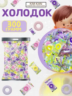 холодок Ментоловые леденцы Cool candy KIM_KAN 244257717 купить за 485 ₽ в интернет-магазине Wildberries