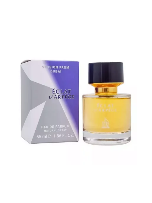 Духи 55 мл ОАЭ женский Lanvin Eclat D'Arpege,edp, 55ml