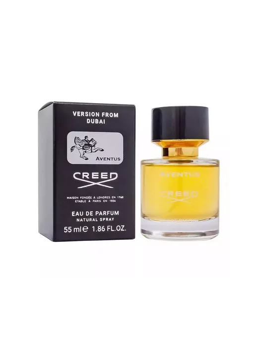 Духи 55 мл ОАЭ мужской Creed Aventus For Man,edp, 55ml