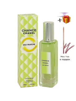 Chanel Chance Eau Fraiche 35 ml