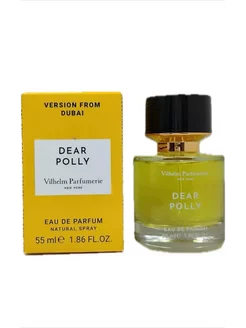 Vilhelm Parfumerie Dear Polly 55 мл