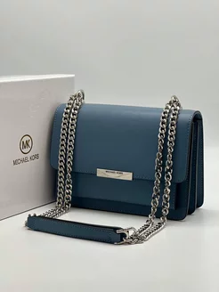 Сумка на плечо кросс-боди Michael Kors 244263826 купить за 5 197 ₽ в интернет-магазине Wildberries